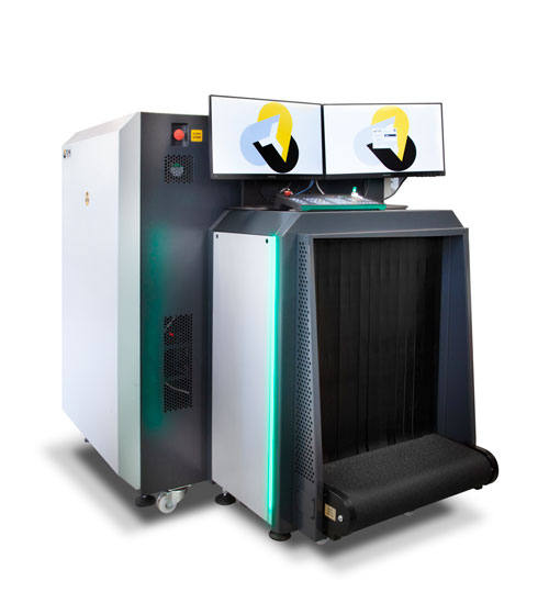 Интроскопы ТСНК