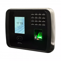 TEMID (ZKTeco) MB460 Plus Мультибиометрический терминал