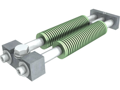 CAME XA-0070 Пружины