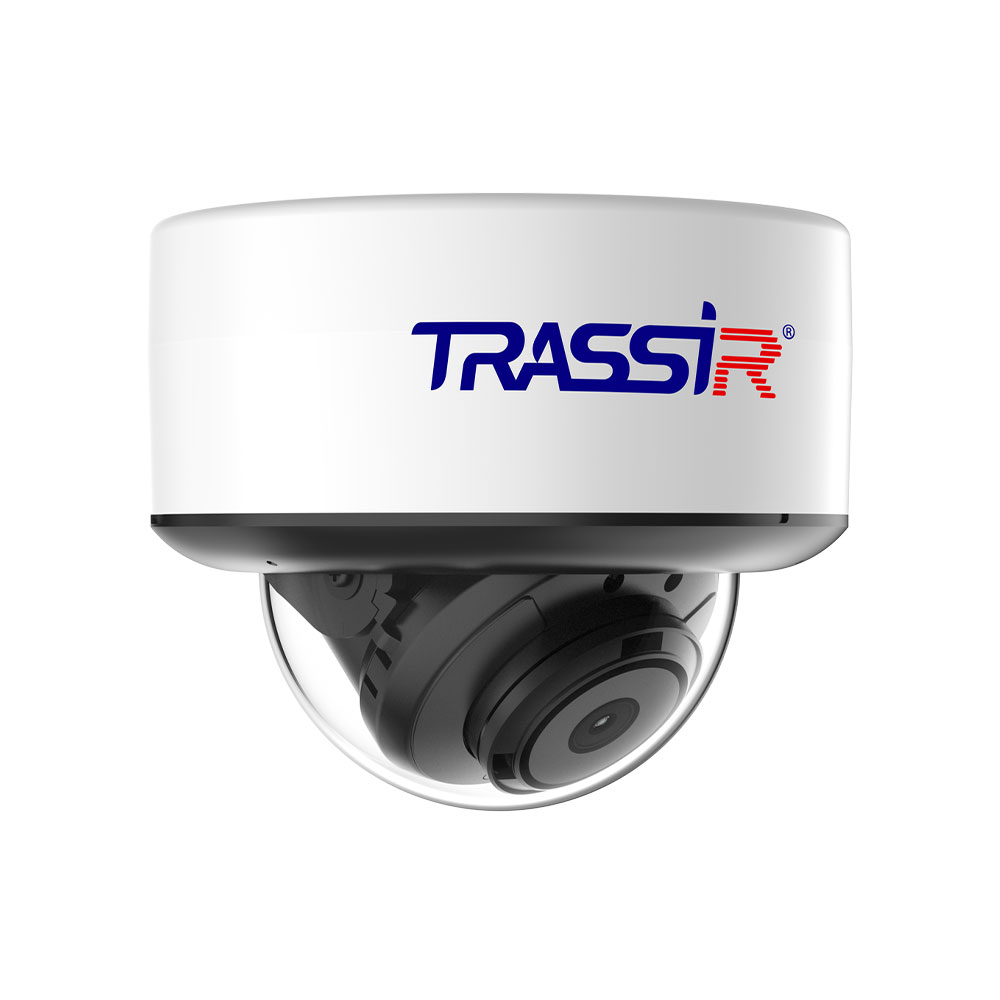 TRASSIR TR-D3321WDIR4 (2.8) Видеокамера IP
