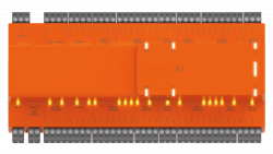 Sigur E4 Pro UPS Сетевой контроллер