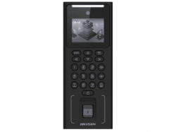 HikVision DS-K1T321EFWX Терминал доступа с распознаванием лиц