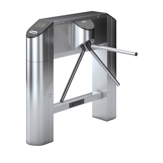 OXGARD Praktika T-02 Тумбовый турникет 