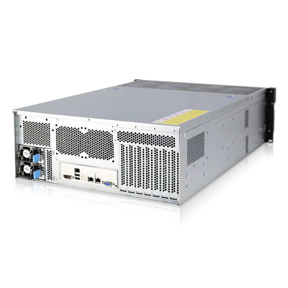 TRASSIR UltraStation Astra 24/10 v2 Видеорегистратор IP