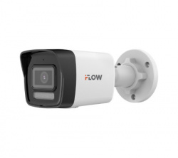 iFlow F-IC-1122M(E)(4mm) Видеокамера IP