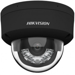 Hikvision DS-2CD2183G2-LIS2U(2.8mm)(BLACK) Видеокамера IP
