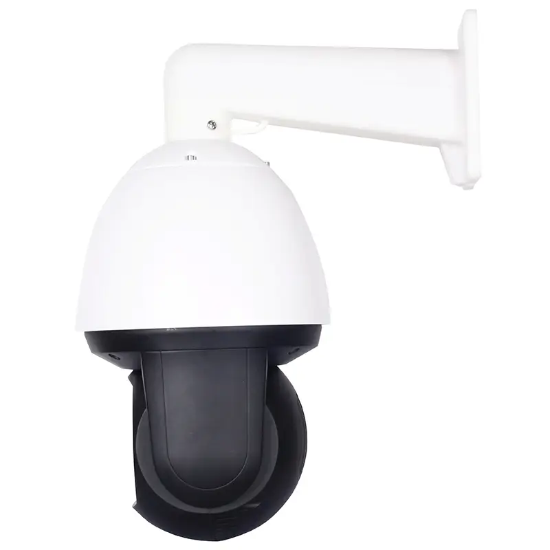 Hunter HN-IPZD335PXAS36e-150AI (4.6-165) Видеокамера IP