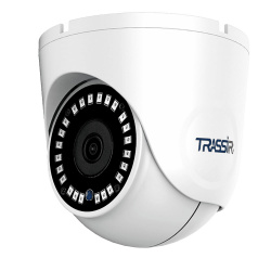 TRASSIR TR-D8151IR2 v2 (R) (2.8) Видеокамера IP