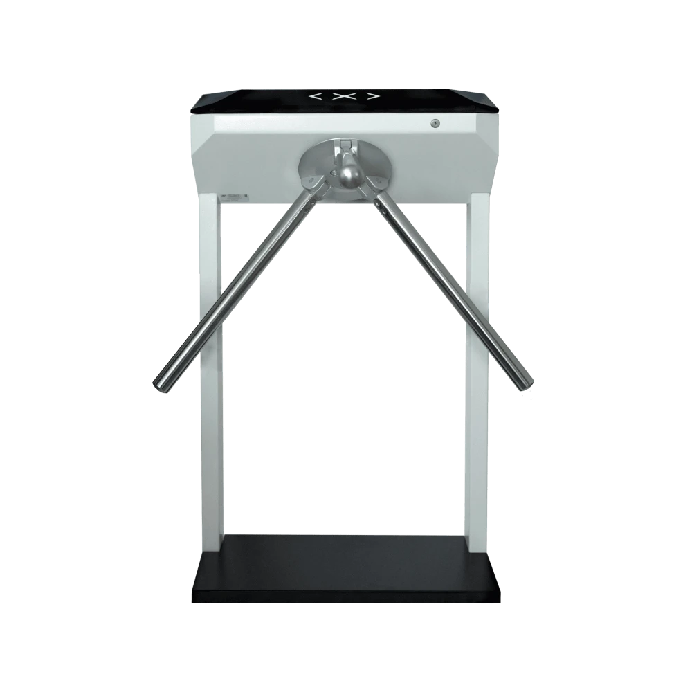 3V Model R (a) SIGUR (EM) Турникет трипод тумбовый