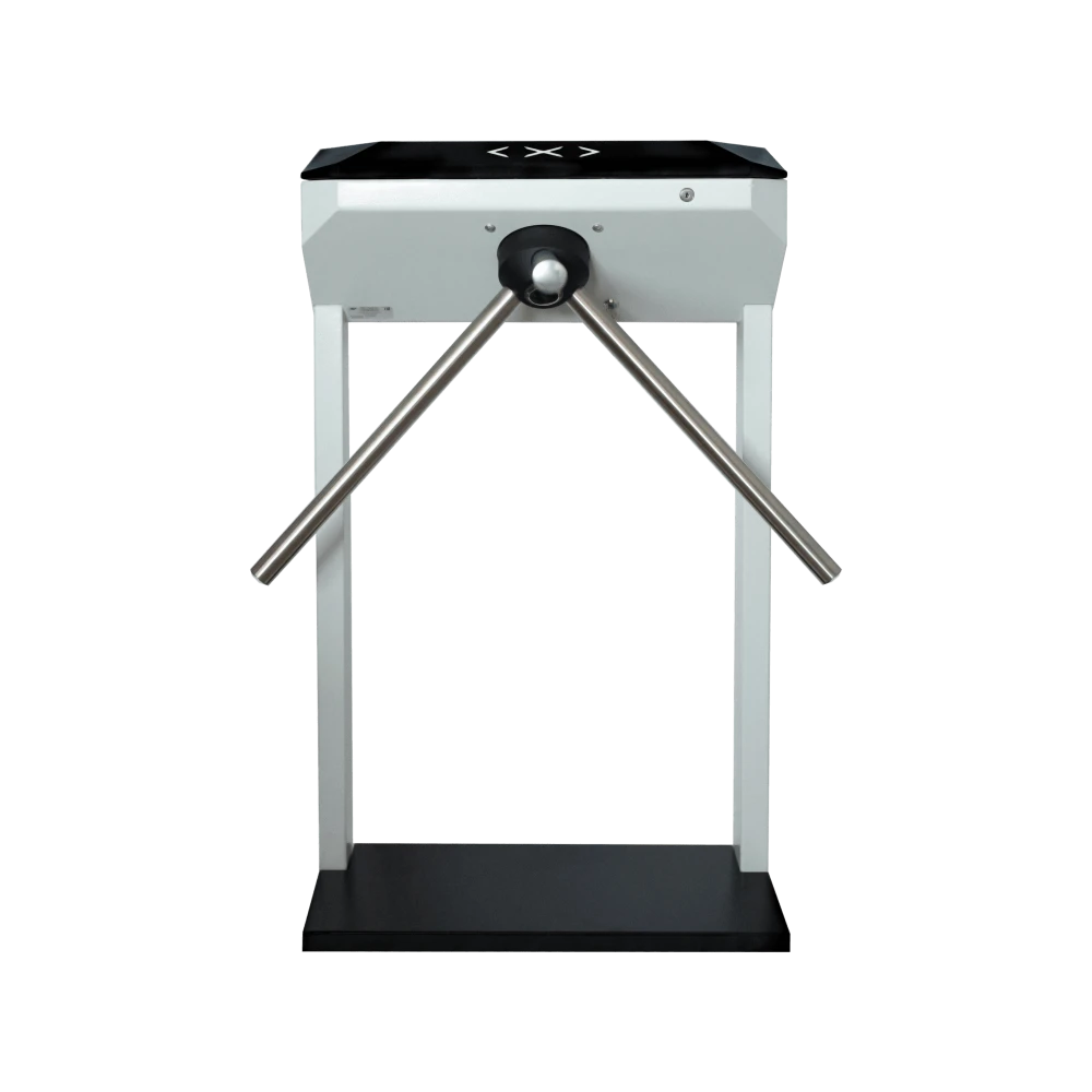 3V Model R SIGUR (MF) Турникет трипод тумбовый