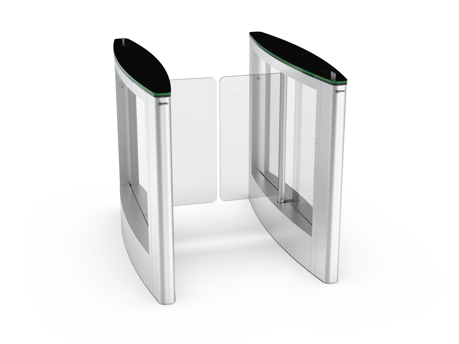 OXGARD QL-04-CMK-2R-660 (Mifare) Центральный модуль турникета