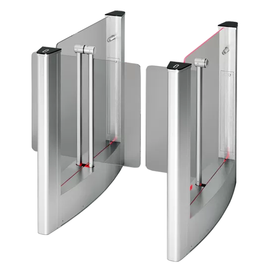 OXGARD QL-05-CMK-660 Центральный модуль турникета