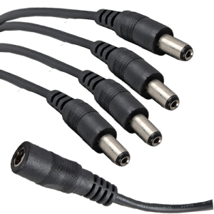 Tantos TS DC 4 Разветвитель питания