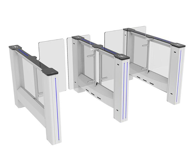 CAME SWING GATE SWG90 (001SWG90M-DBL) Комплект распашного турникета