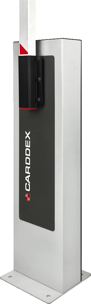 CARDDEX MBT-L Стандарт Механический шлагбаум