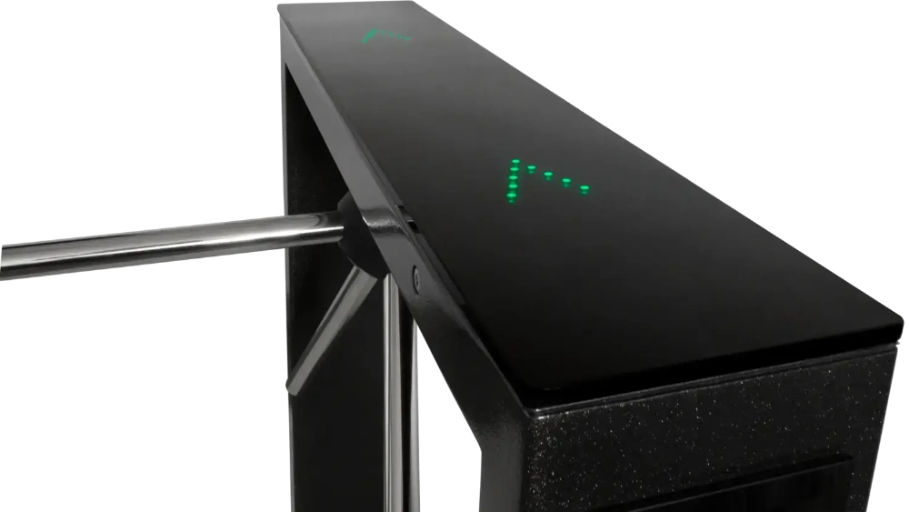 3V Model T Sigur (MF) Турникет трипод тумбовый