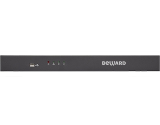 Beward BS1232 видеорегистратор IP