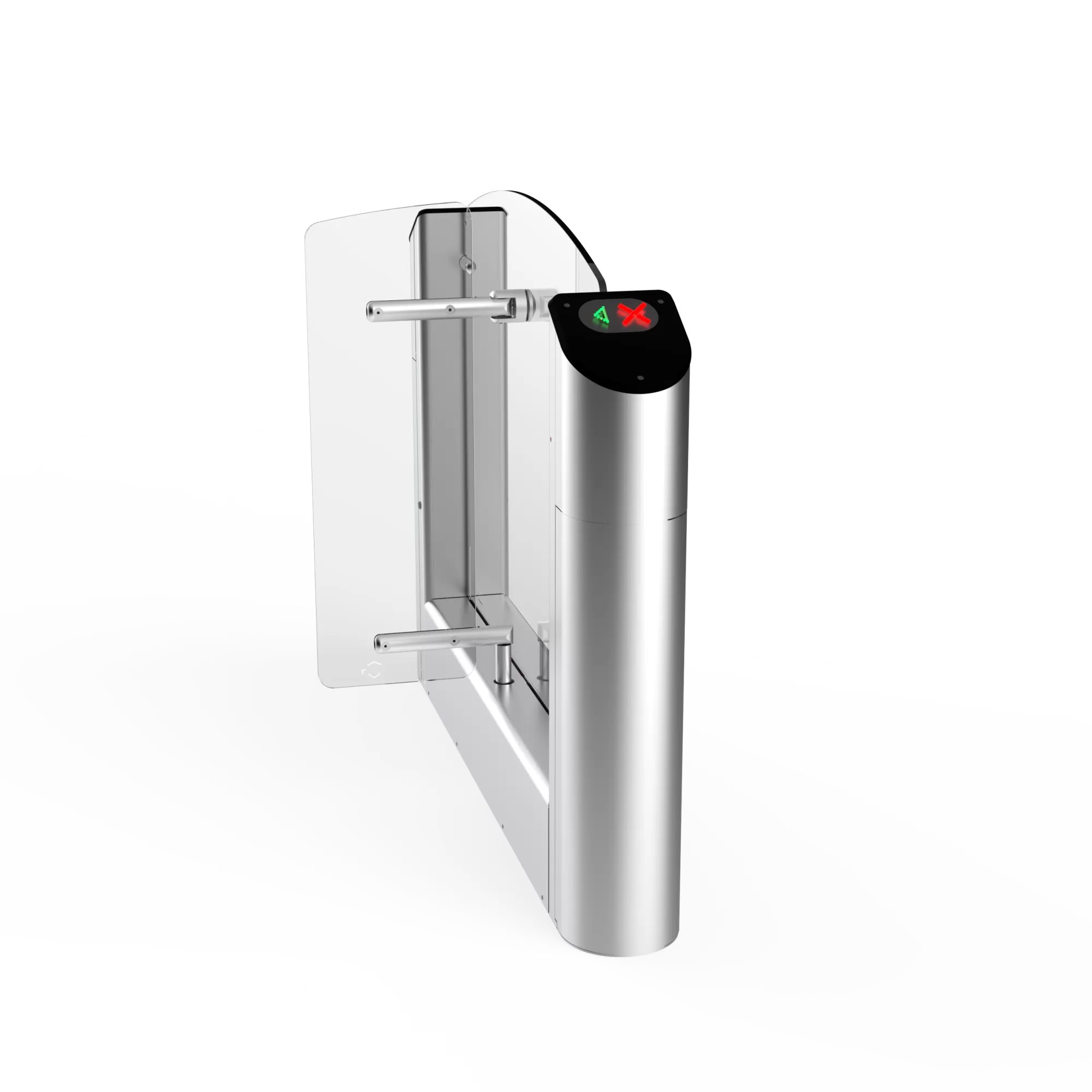 OXGARD T-05-SM-900 Крайний элемент турникета