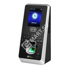 ZKTeco MultiBio 800 (без RFID) Биометрический терминал
