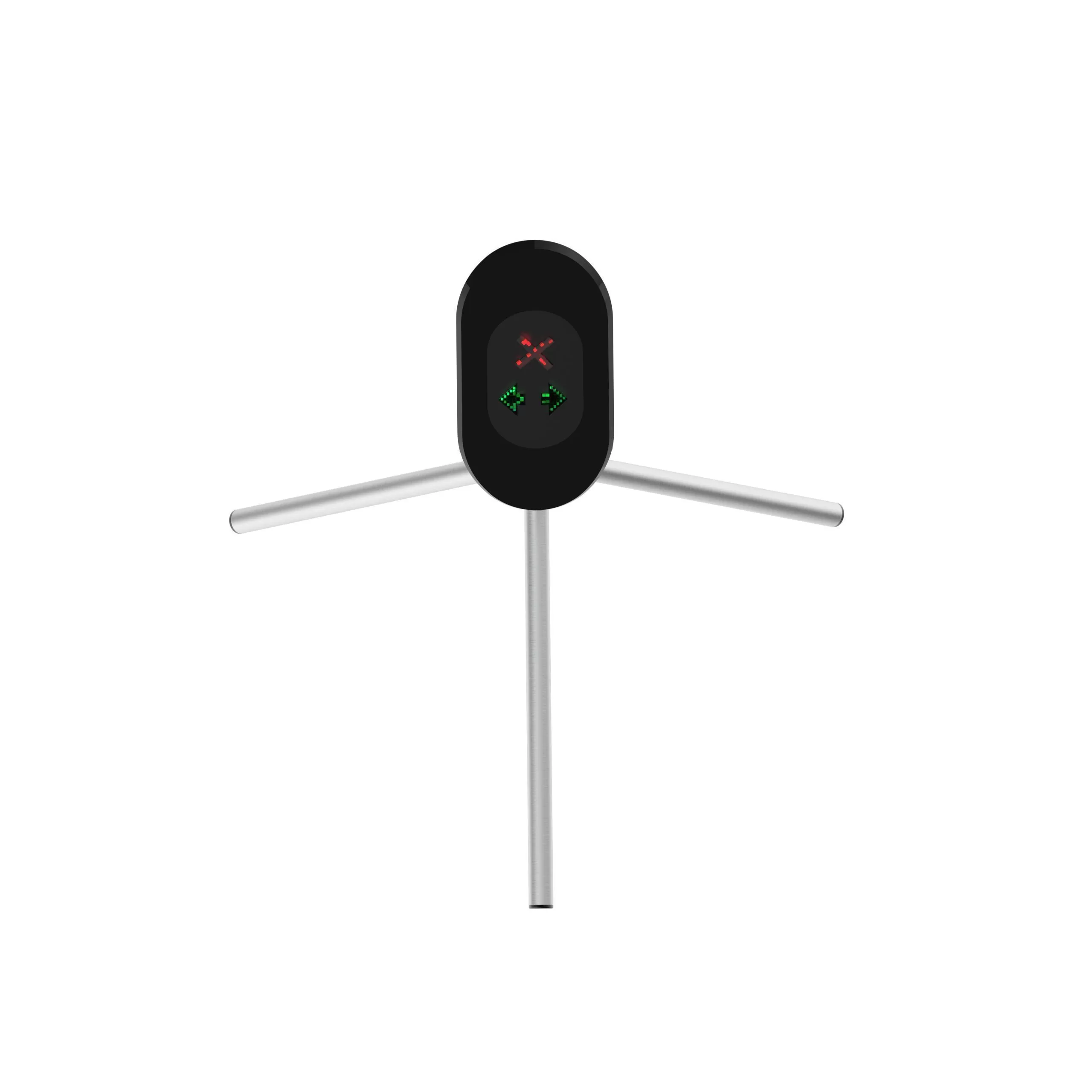 OXGARD Praktika T-01 (ВЗР1550 Т-01) Турникет
