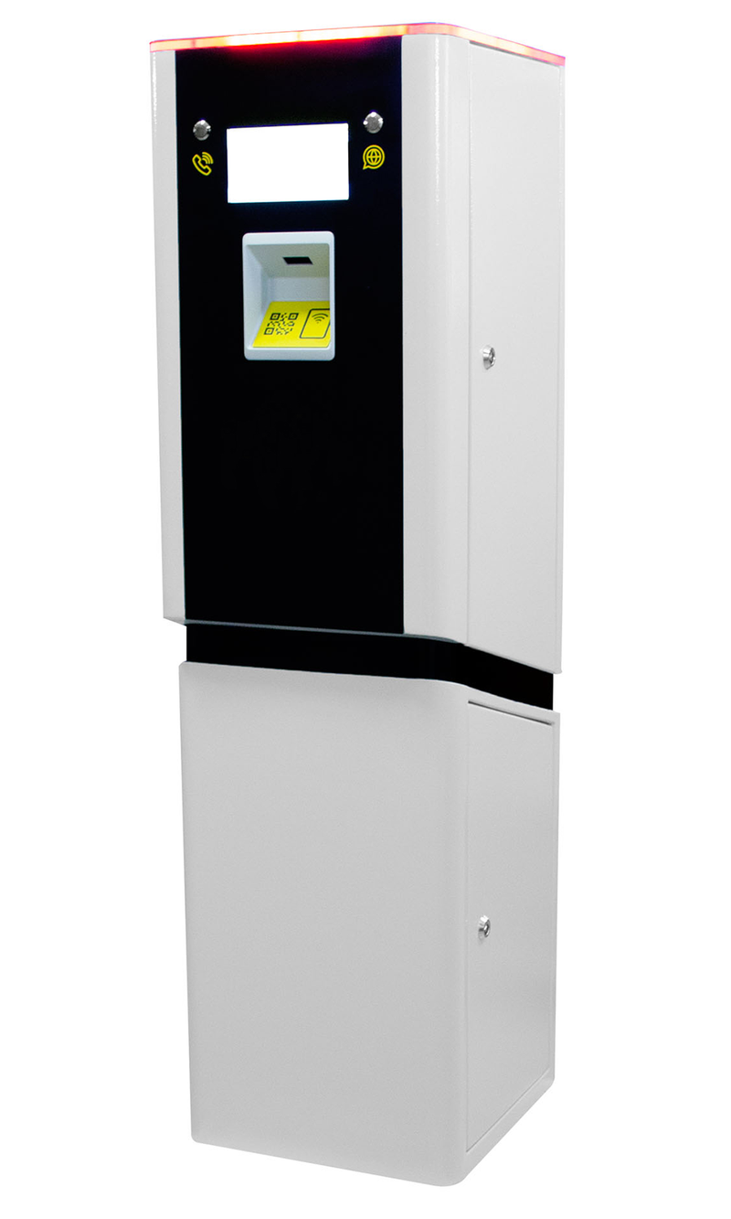 CAME Vector Business CVB Специальная стойка