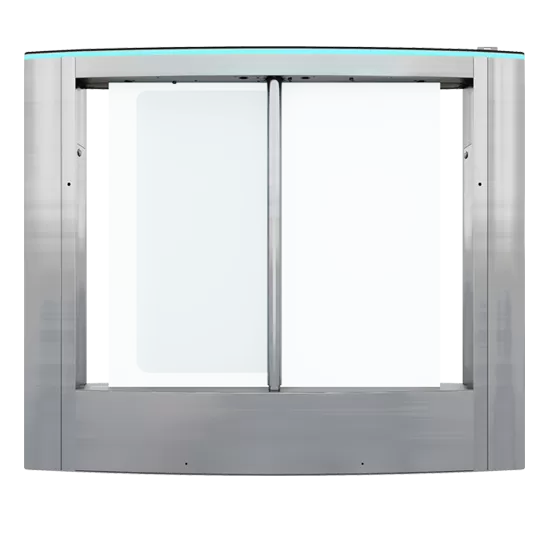 OXGARD QL-04-CMK-2R-660 (Mifare) Центральный модуль турникета