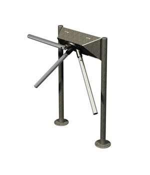 ОМА 26.4 61.1C Турникет-трипод