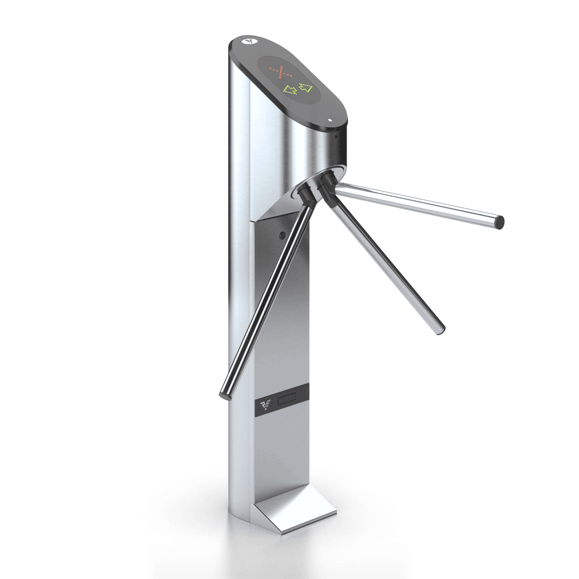 OXGARD Praktika T-01 Турникет 