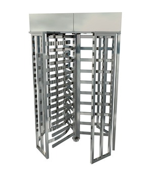 ОМА РОТОР-120 18.686 CB Турникет полноростовой