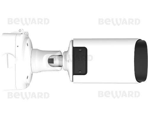 Beward SV2018RZX (5.3-64 мм) Видеокамера IP