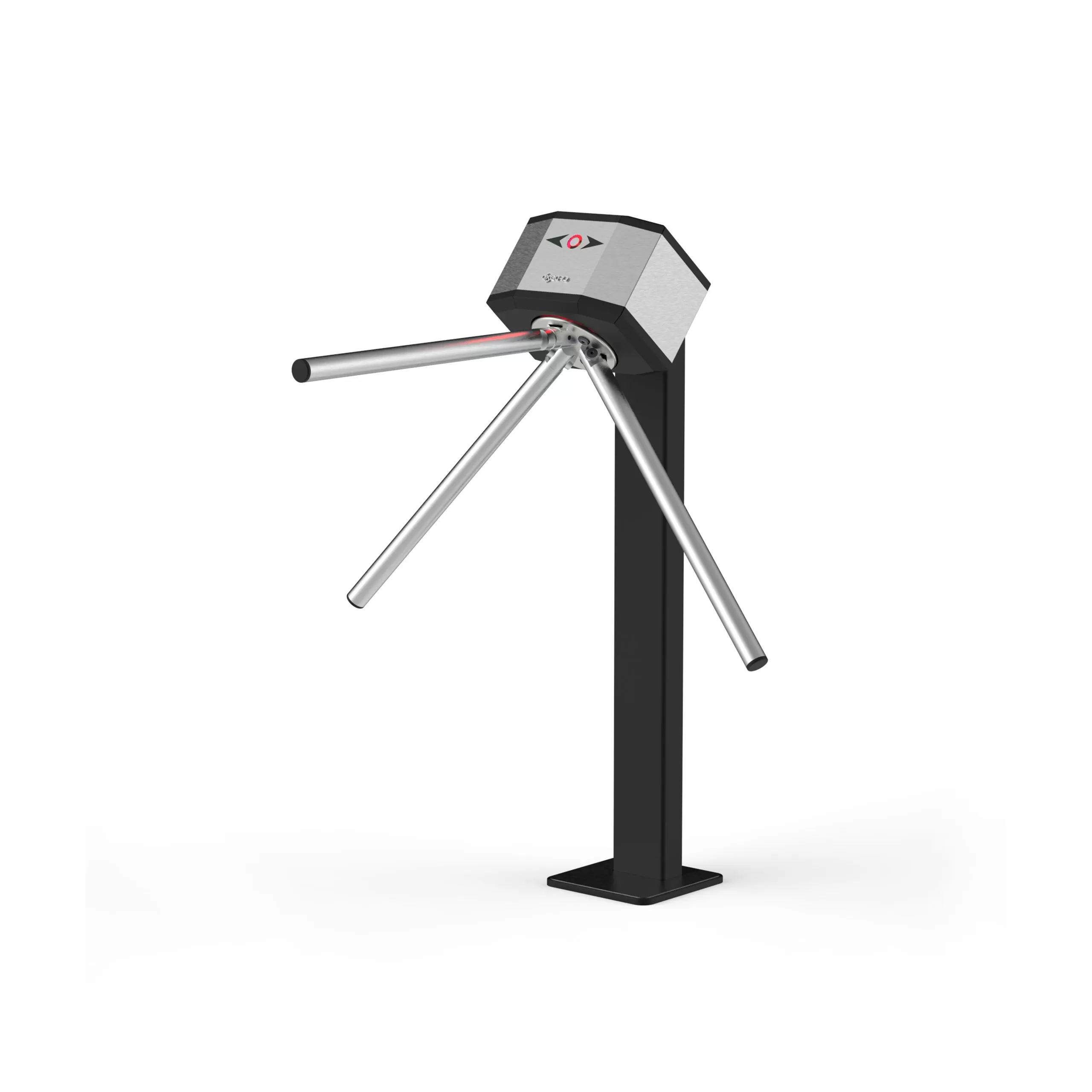 OXGARD Cube С-05-В-2R(EM-Marine) (ВЗР2515.001-04) Турникет-трипод