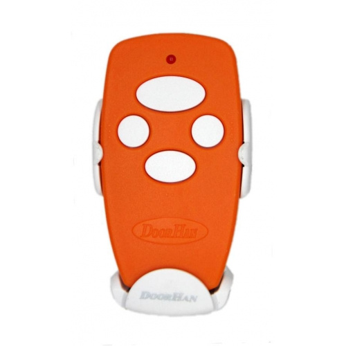 Пульт DoorHan Transmitter 4-Orange