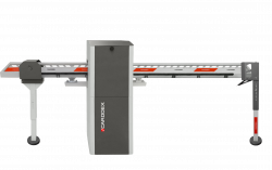 CARDDEX VBN-8000 Комплект откатного шлагбаума