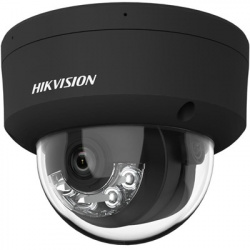 Hikvision DS-2CD2143G2-LIS2U(2.8mm)(BLACK) Видеокамера IP