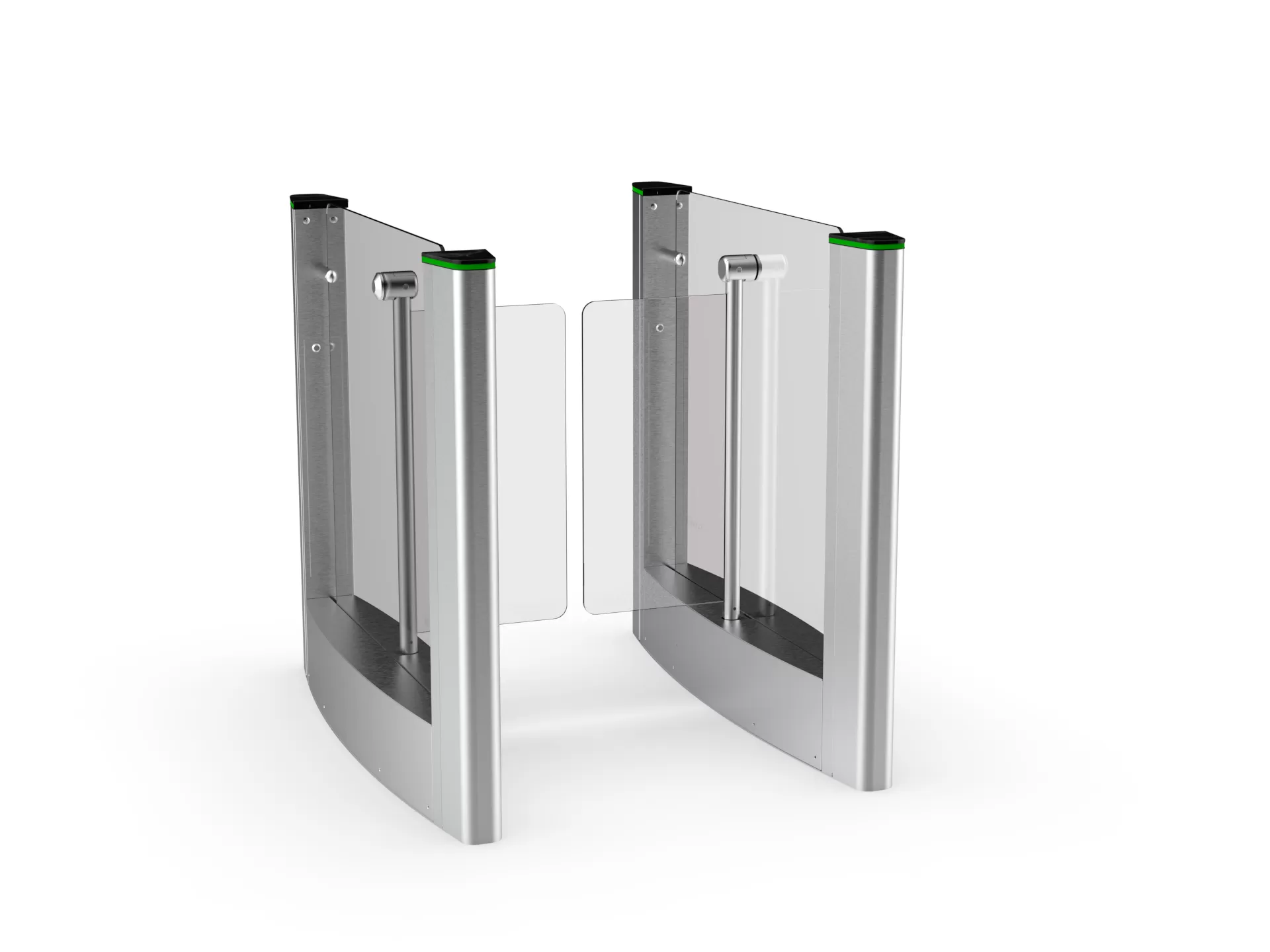 OXGARD QL-05-CMK-660 Центральный модуль турникета