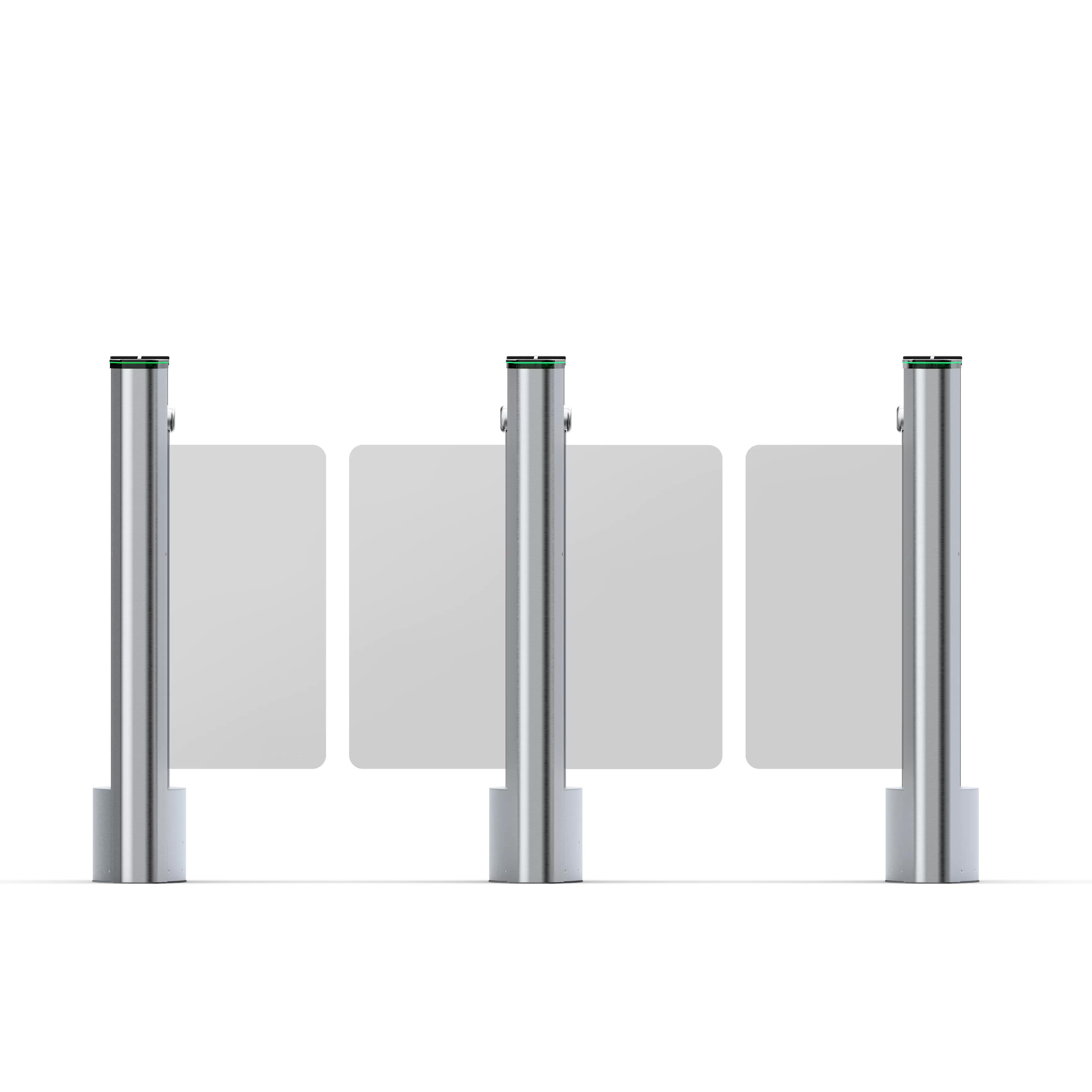 OXGARD QL-05-CMK-2R-900 (EM-Marine) Центральный модуль турникета