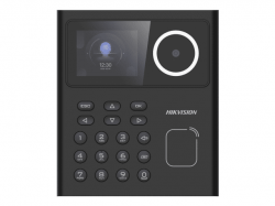 Hikvision DS-K1T320EX Терминал доступа с распознаванием лиц