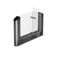 OXGARD Praktika T-04-SMT-660 (ВЗР 1956-04) Крайний элемент турникета