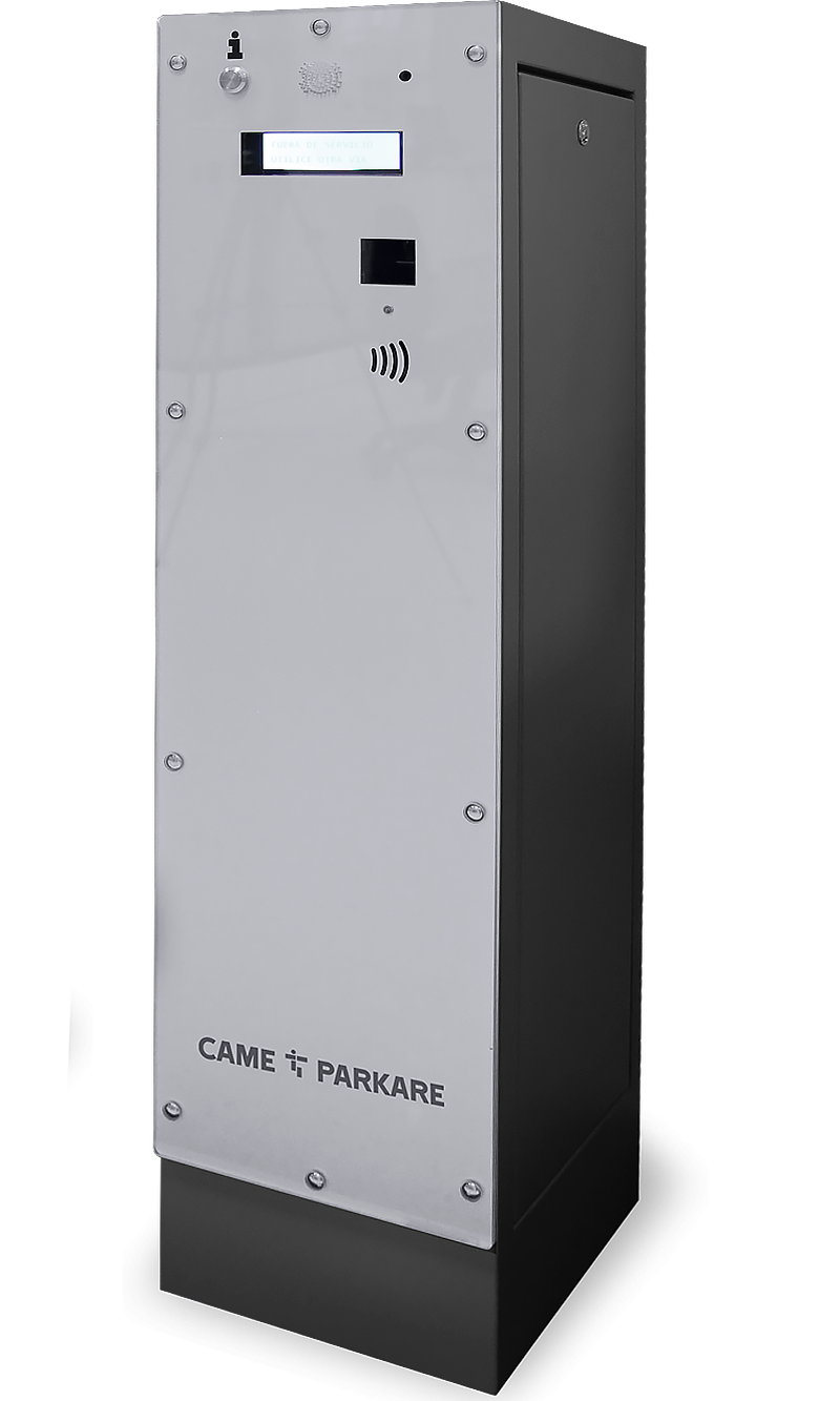 CAME Parkare PKM Стойка выезда