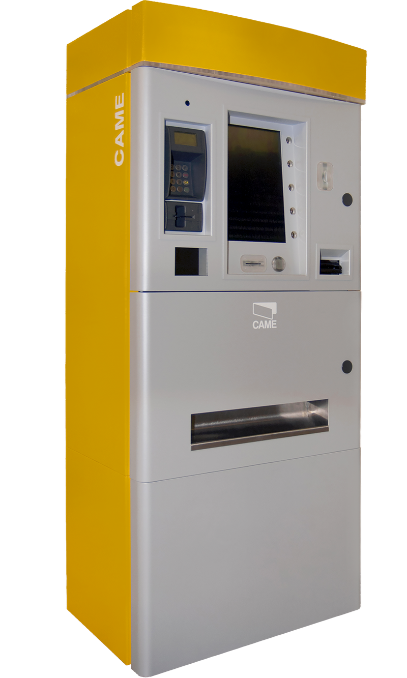 CAME PS One Автоматическая касса