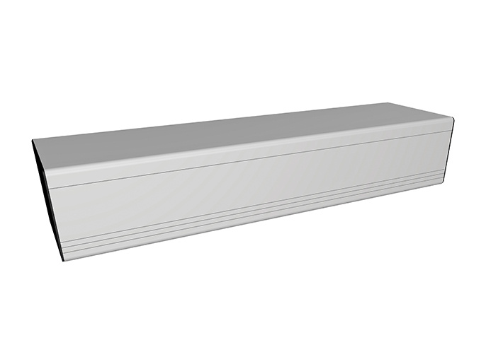 CAME FLUO-SWS3 SPRING Автоматика для одностворчатой распашной двери (818SW-0140)