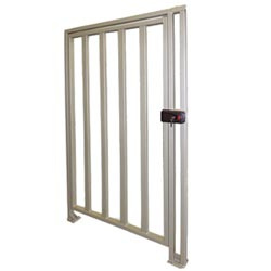 PERCo-WHD-15 Полноростовая калитка
