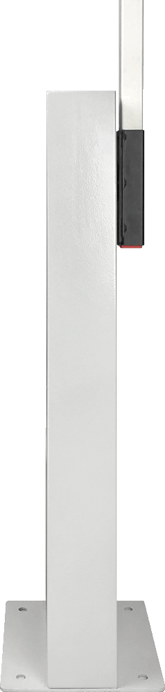 CARDDEX MBT-L Стандарт Механический шлагбаум