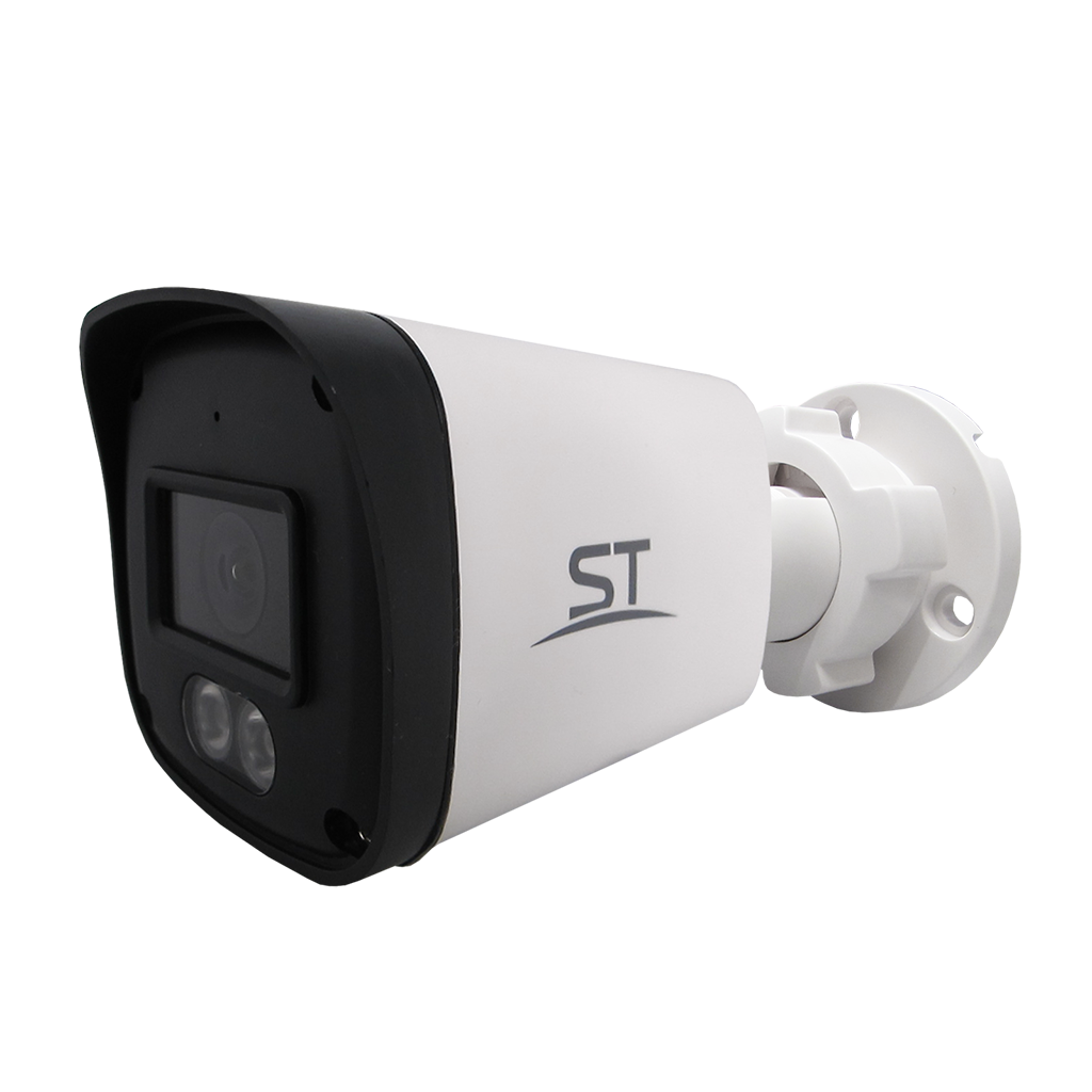 Space Technology ST-SE2853 STREET (2,8 мм) Dual Light Видеокамера IP