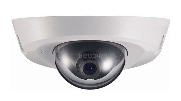 Beward BD4640DS видеокамера IP
