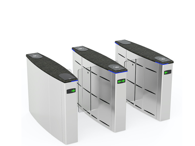 CAME SLIDING GATE SG55 (001SG55S-DBL) Комплект раздвижного турникета