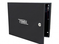 TEMID (ZKTeco) C3-100 PLUS PACKAGE B сетевой контроллер СКУД