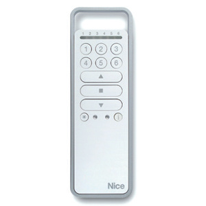 NICE P6SBD Портативный радиопередатчик