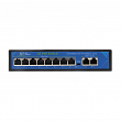 Space Technology ST-S85POE (2M/120W/А) PRO (версия 4) Коммутатор