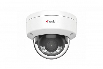 HiWatch DS-I452L(B)(2.8mm) Видеокамера IP
